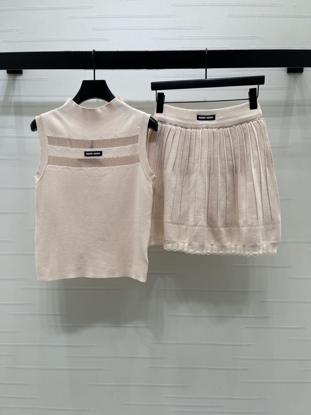 skirts and dresses